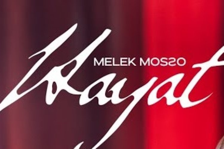 Melek Mosso Hayat sözleri