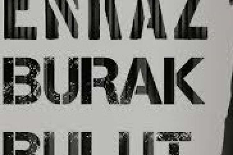 Burak Bulut - Enkaz şarkı sözleri