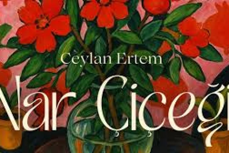 Ceylan Ertem Nar Çiçeği Şarkı Sözleri