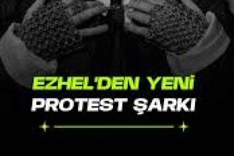 Ezhel Utanıyorum dinle sözleri