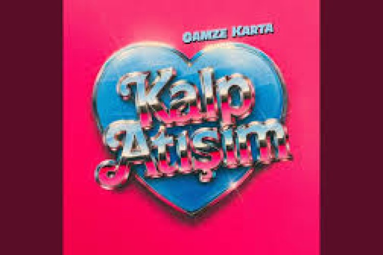Gamze Karta Kalp Atışım