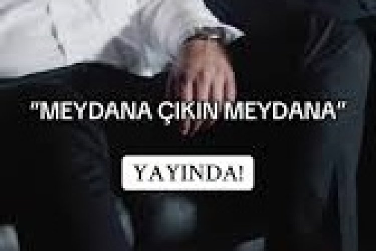 Şenol Evgi Meydana Çıkın Meydana Şarkı Sözleri