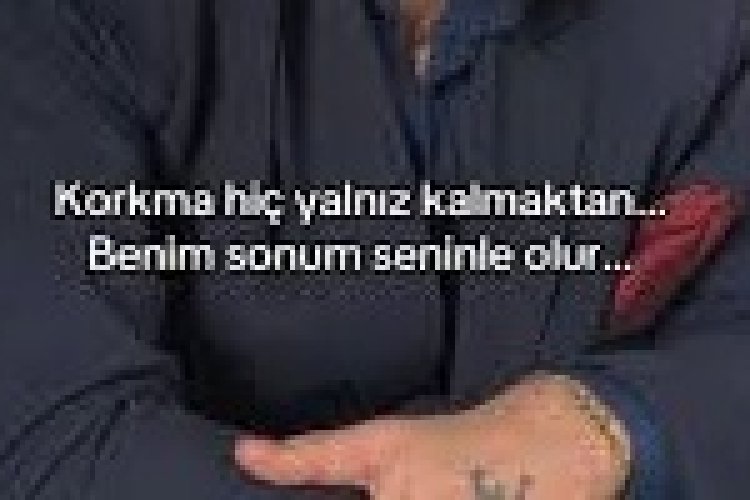 Kubilay Karça "Susmayı Öğrendim" şarkı sözleri;