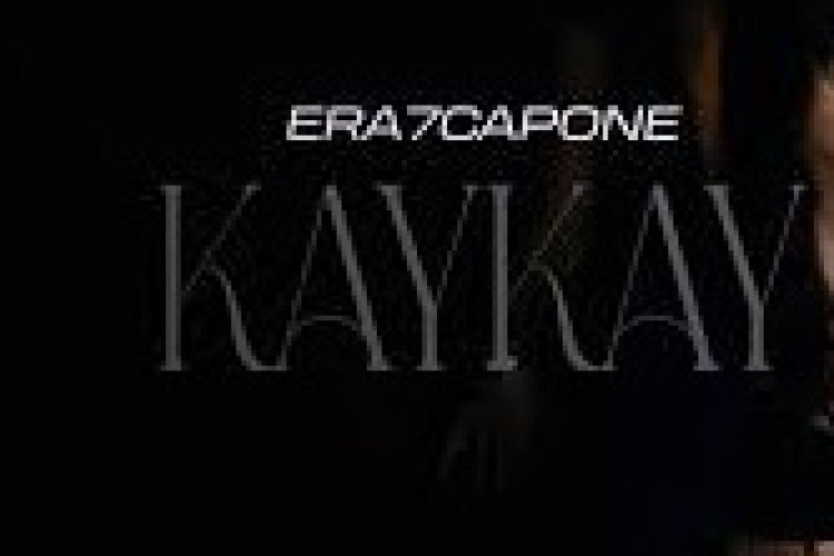 ERA7CAPONE KAYKAY şarkı sözleri