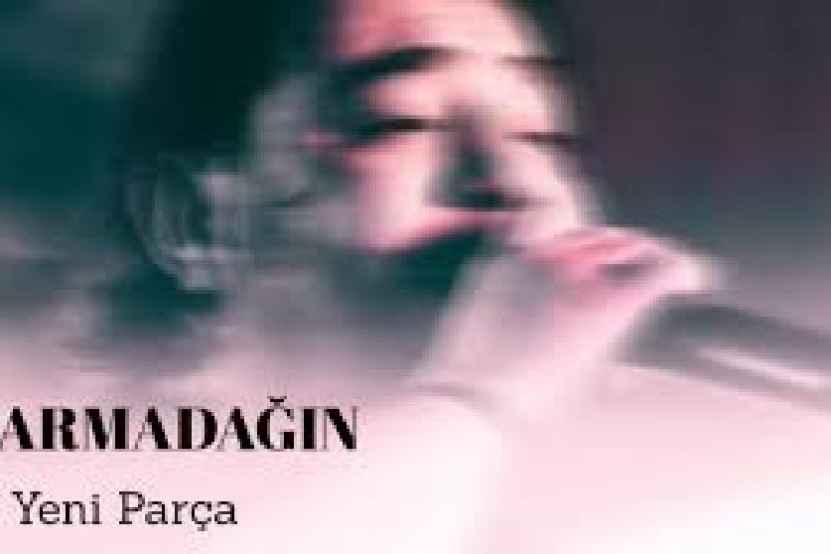 Ahiyan - Darmadağın şarkı sözleri