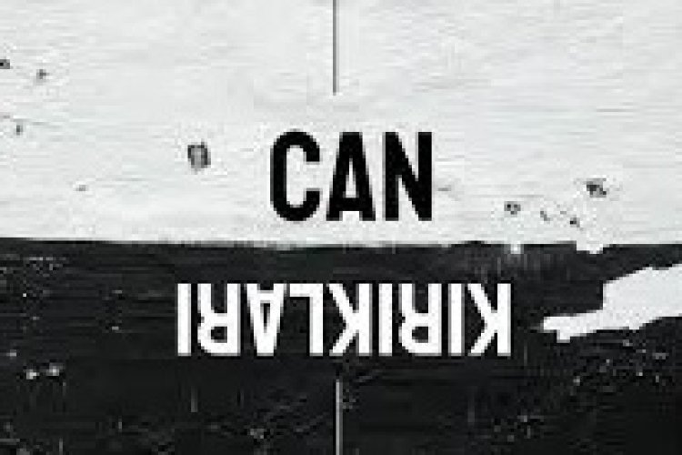 Tolga Yanık - Can Kırıkları Şarkı sözleri