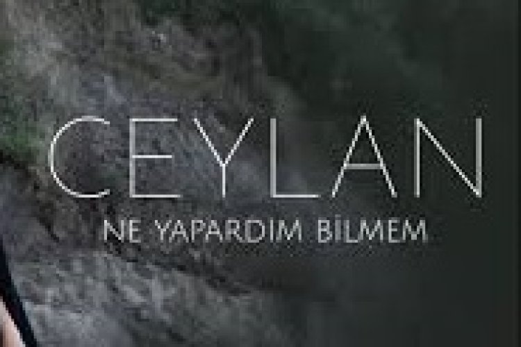 Ceylan - Ne Yapardım Bilmem