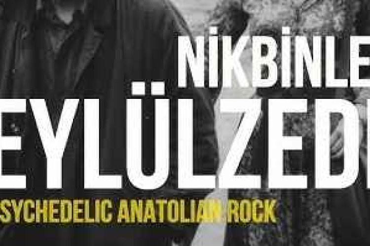 Nikbinler - Eylülzede şarkı sözleri