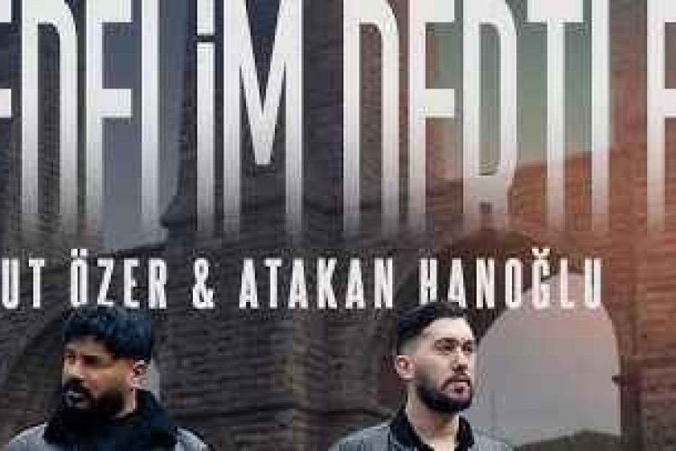 Aykut Özer - Atakan Hanoğlu - Pay Edelim Dertleri şarkı sözleri