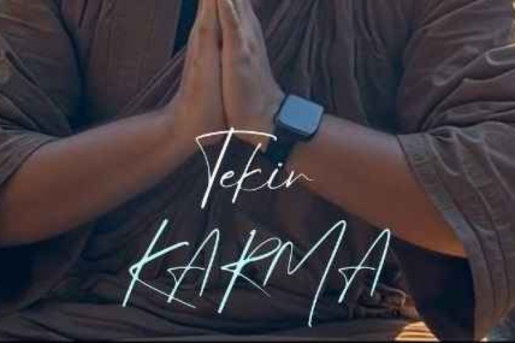 Tekir KARMA şarkı sözleri
