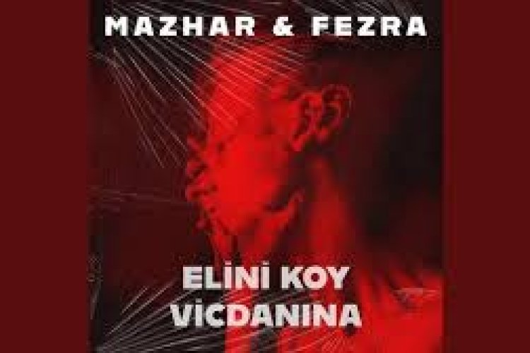Mazhar Fezra - Elini Koy Vicdanına şarkı sözleri