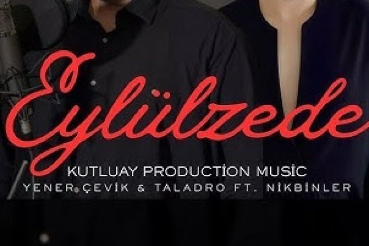 Nikbinler ft Yener Çevik Taladro - Eylülzade şarkı sözleri