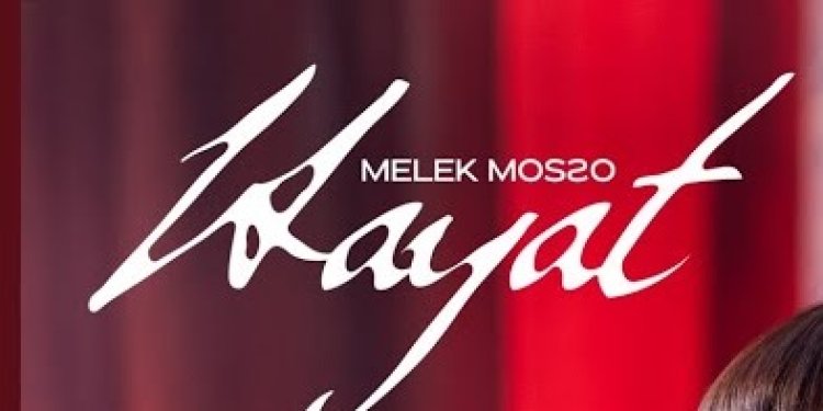 Melek Mosso Hayat sözleri