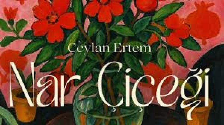 Ceylan Ertem Nar Çiçeği Şarkı Sözleri