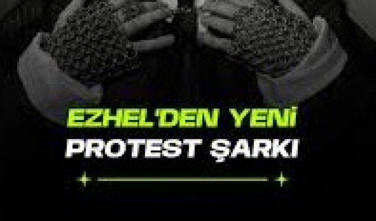 Ezhel Utanıyorum dinle sözleri