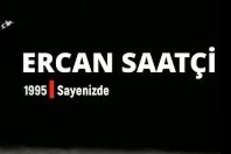 Ercan Saatçi - Sayenizde