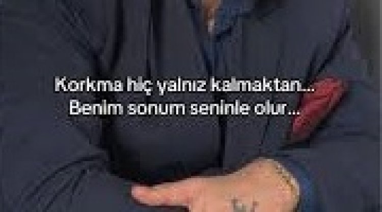 Kubilay Karça "Susmayı Öğrendim" şarkı sözleri;