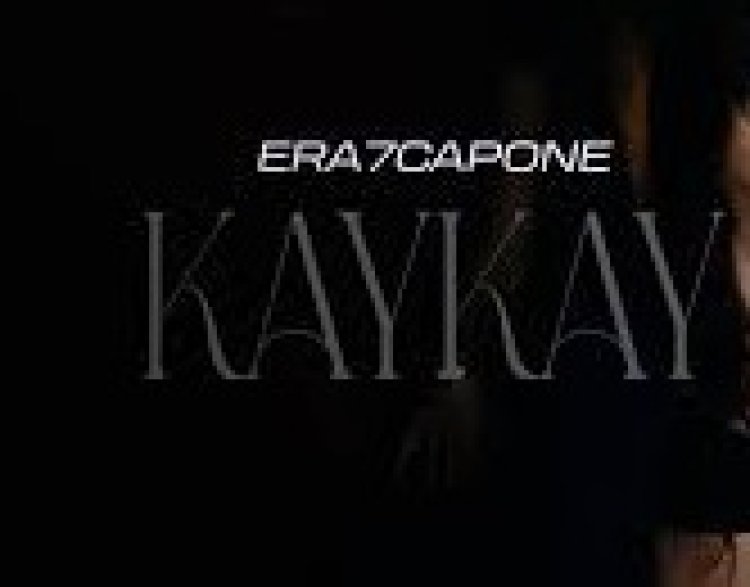 ERA7CAPONE KAYKAY şarkı sözleri