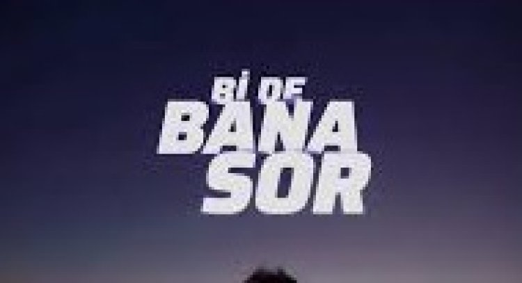 Decrat Bana Sor şarkı Sözleri