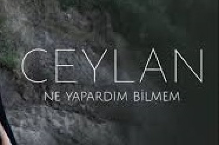 Ceylan - Ne Yapardım Bilmem