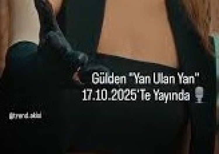 Gülden Yan Ulan Yan sözleri
