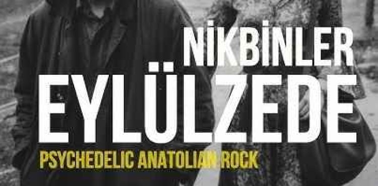 Nikbinler - Eylülzede şarkı sözleri
