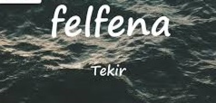“FELFENA” Şarkı Sözleri