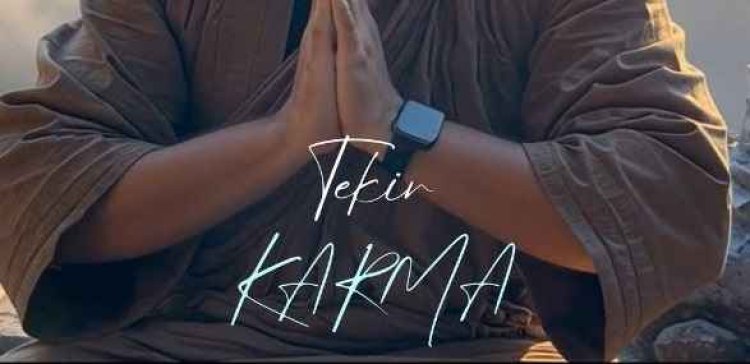 Tekir KARMA şarkı sözleri