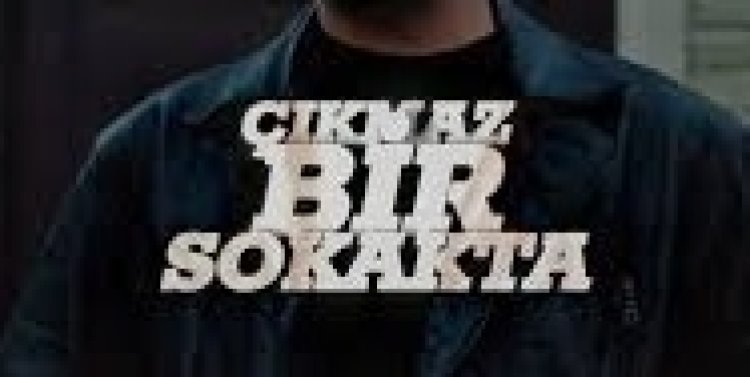 Semicenk (Çıkmaz bir sokakta şarkı sözleri