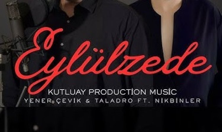 Nikbinler ft Yener Çevik Taladro - Eylülzade şarkı sözleri