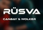 Canbay Wolker Rüsva şarkı sözleri
