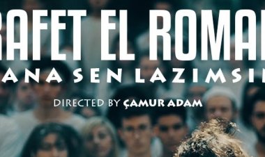 Rafet El Roman Faridam - Bana Sen Lazımsın Şarkı Sözleri