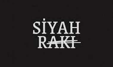 Siyah Rakı - Çek Tetiği şarkı sözleri