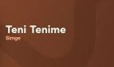 Simge Teni Tenime şarkı sözleri