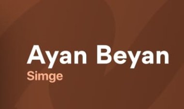 Simge Ayan Beyan şarkı sözleri