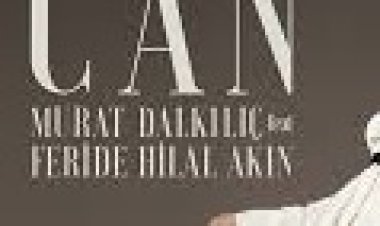 Murat Dalkılıç Feride Hilal Akın Can Şarkı Sözleri