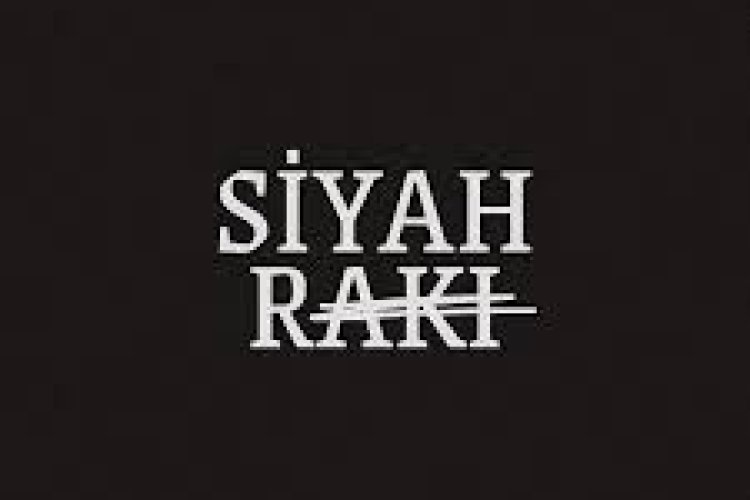 Siyah Rakı - Çek Tetiği şarkı sözleri