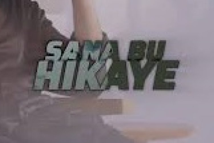 İlyas Yalçıntaş Sana Bu Hikaye şarkı sözleri