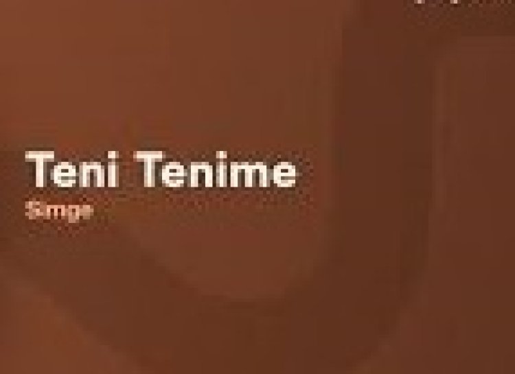 Simge Teni Tenime şarkı sözleri