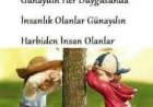 Günaydınlar insan olabilenler