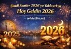 2026’ya Yaklaşırken