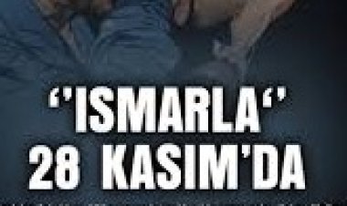 UZI Motive - Ismarla dinle şarkı sözleri