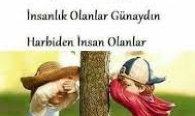 Günaydınlar insan olabilenler