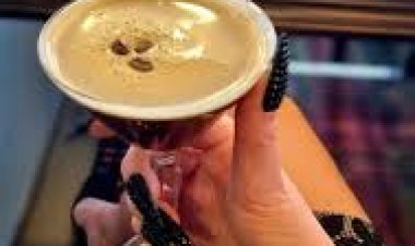 Keyifli akşamlar hayalperestler