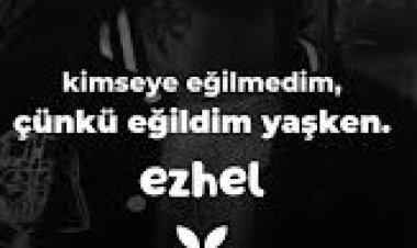 Ezhel Deli Mi Ne şarkı sözleri