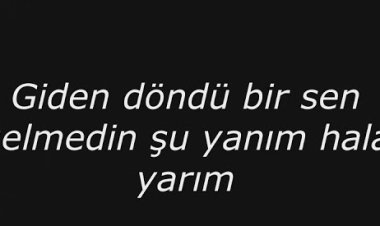 Burak Bulut Herkes Gibi şarkı sözleri 