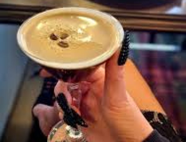 Keyifli akşamlar hayalperestler