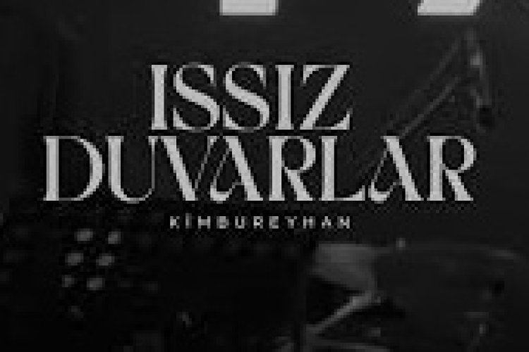 kimbureyhan - ıssız duvarlar