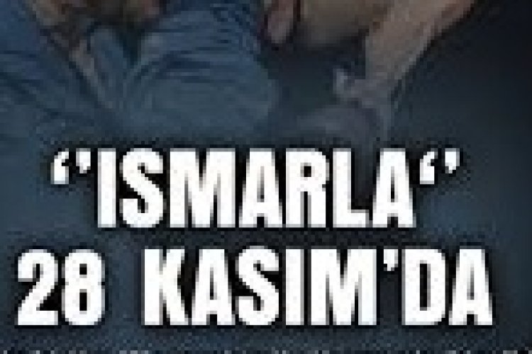 UZI Motive - Ismarla dinle şarkı sözleri