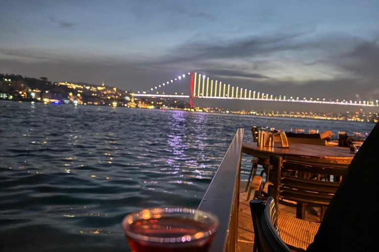 Bazen Bir İnsan, Bin İnsandan İyi Gelir